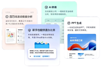 AI Dashboard